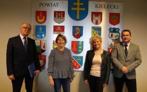 Powiatowa Rada Seniorów powołana (4)