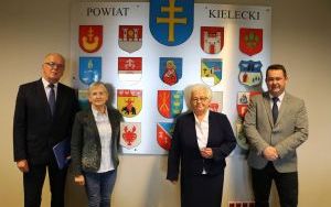 Powiatowa Rada Seniorów powołana (5)