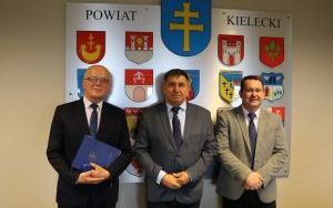 Powiatowa Rada Seniorów powołana (6)