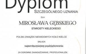 Międzynarodowy Dzień Białej Laski