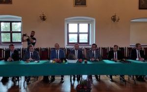 Konwent obradował w Sandomierzu (9)