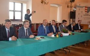Konwent obradował w Sandomierzu (11)