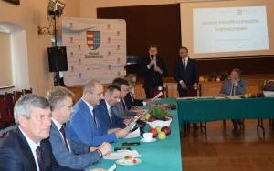 Konwent obradował w Sandomierzu (2)