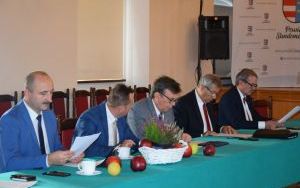 Konwent obradował w Sandomierzu (3)