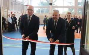 Nowa hala w Starej Zbelutce (5)