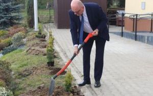 Nowa hala w Starej Zbelutce (9)