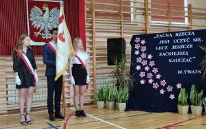 Powiatowy Zespół Szkół w Bodzentynie (1)