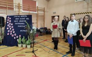 Powiatowy Zespół Szkół w Bodzentynie (2)