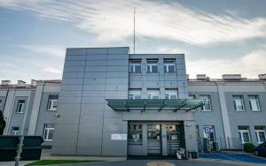 Kolejna szpitalna pracownia w remoncie. Będzie tu nowoczesny sprzęt  (2)