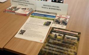 Kwalifikacja wojskowa zakończona  (1)