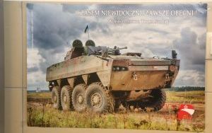 Kwalifikacja wojskowa zakończona  (2)