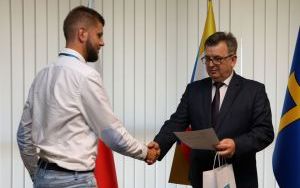 Kwalifikacja wojskowa zakończona  (2)