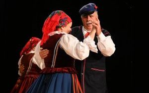 Nasi ludowi tancerze z ogólnopolskim wyróżnieniem! (2)