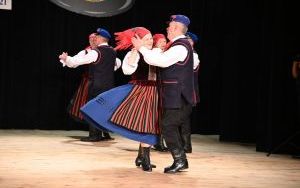 Nasi ludowi tancerze z ogólnopolskim wyróżnieniem! (4)
