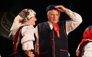 Nasi ludowi tancerze z ogólnopolskim wyróżnieniem! (6)