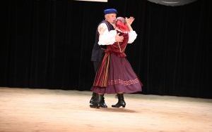 Nasi ludowi tancerze z ogólnopolskim wyróżnieniem! (3)