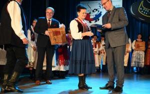 Nasi ludowi tancerze z ogólnopolskim wyróżnieniem! (5)