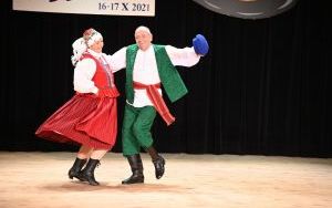 Nasi ludowi tancerze z ogólnopolskim wyróżnieniem! (1)