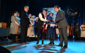 Nasi ludowi tancerze z ogólnopolskim wyróżnieniem! (2)