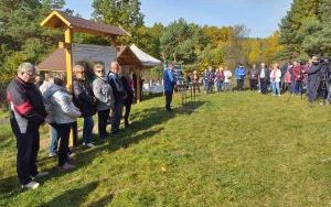 Kolejna atrakcja turystyczna w gminie Chęciny (4)