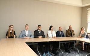 Stypendyści Starosty Kieleckiego  (3)