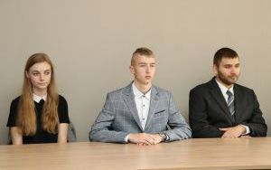 Stypendyści Starosty Kieleckiego  (4)
