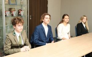 Stypendyści Starosty Kieleckiego  (4)
