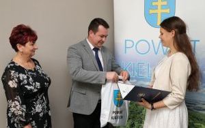 Stypendyści Starosty Kieleckiego  (3)