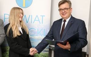 Stypendyści Starosty Kieleckiego  (1)