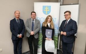 Stypendyści Starosty Kieleckiego  (3)