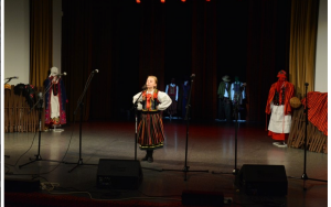 Finał Dziecięcej Estrady Folkloru (9)