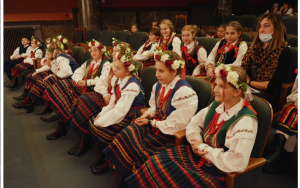 Finał Dziecięcej Estrady Folkloru (3)