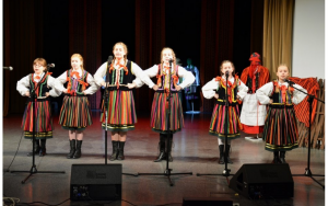 Finał Dziecięcej Estrady Folkloru (4)