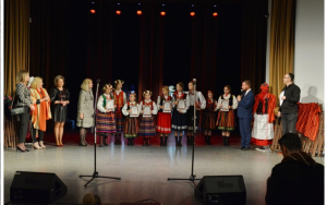 Finał Dziecięcej Estrady Folkloru (5)