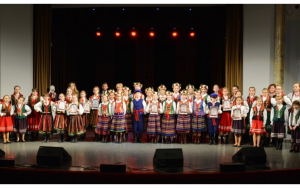 Finał Dziecięcej Estrady Folkloru (8)