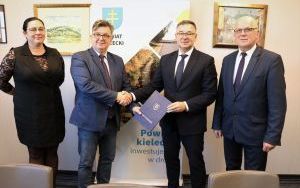 Gmina Bieliny zakupi mikrobus (3)