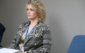 Zebrał się Powiatowy Zespół Zarządzania Kryzysowego (6)