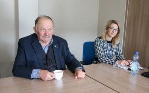 O ASF na posiedzeniu komisji rolnictwa (3)