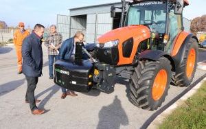 Nowy sprzęt na obwodach drogowych  (5)