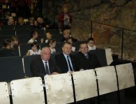 Zjazd przewodników w Chęcianach 