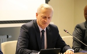 Sesja Rady Powiatu (5)