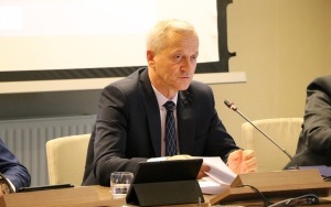 Sesja Rady Powiatu (2)