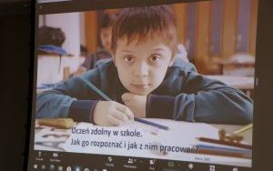 W Starostwie Powiatowym w Kielcach spotkali się uczestnicy międzynarodowego projektu pod nazwą „Akademia Specjalnych Potrzeb Edukacyjnych” (2)