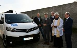 Likwidują bariery transportowe (1)
