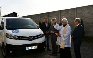 Likwidują bariery transportowe (2)