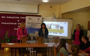 Powiatowy Zespół Szkół w Chęcinach (5)
