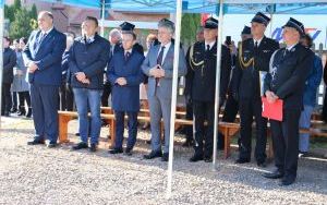 Nowy wóz bojowy w Bobrzy (3)