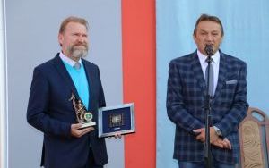 Nowy wóz bojowy w Bobrzy (2)
