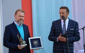 Nowy wóz bojowy w Bobrzy (3)