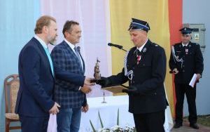 Nowy wóz bojowy w Bobrzy (4)